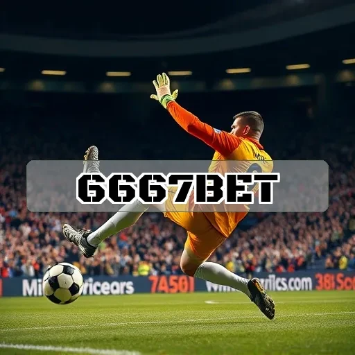 6667bet: Descubra Ofertas Especiais Para Aumentar Seus Ganhos