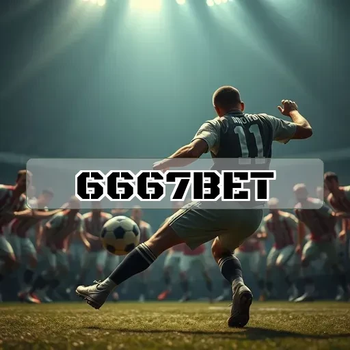 6667bet: A Revolução do Cassino Online Para os Brasileiros