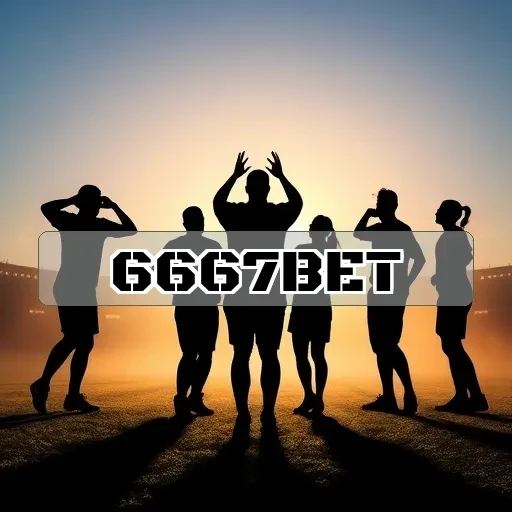 6667bet: A Diversão Infinita dos Jogos Diversos à Sua Espera