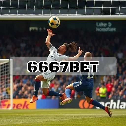 6667bet: As Loterias Que Você Não Pode Deixar de Conhecer