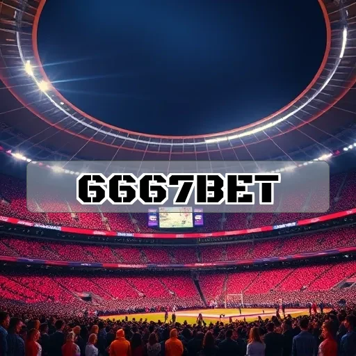 6667bet: A Revolução dos Jogos Especiais Para os Apostadores Brasileiros