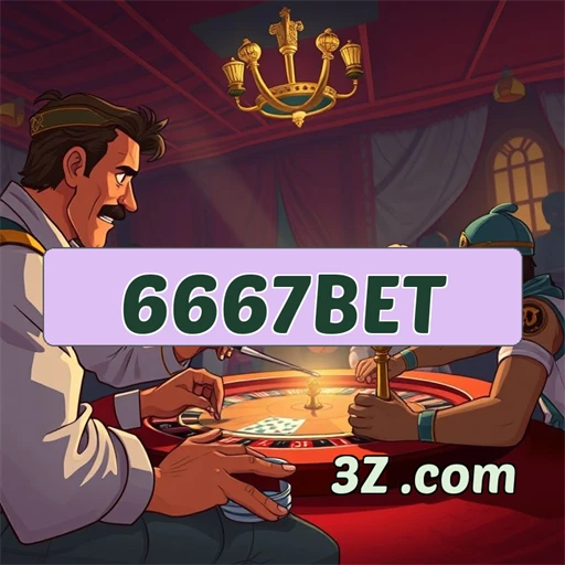 6667bet Apostas Ao Vivo