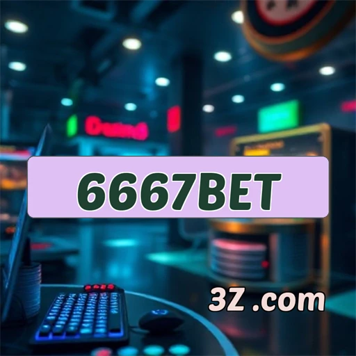 6667bet Plataforma Confiável