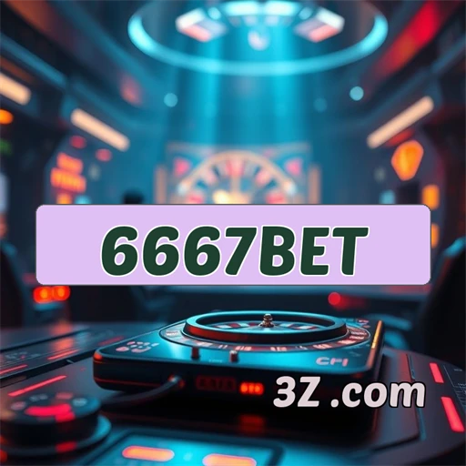 6667bet Apostas Esportivas