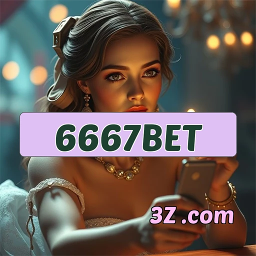 6667bet Caça-Níqueis